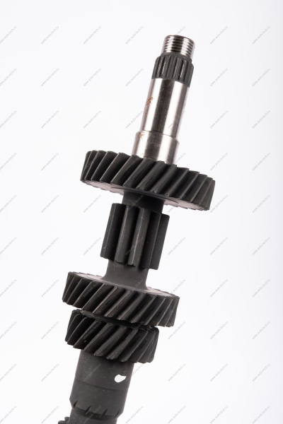 Вал первичный LADA Largus КПП-JR5 Lada LADA 8201630483