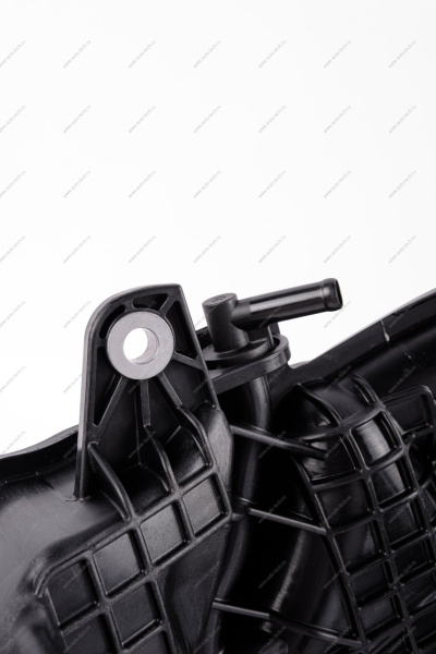 Впускной коллектор LADA XRAY дв. Н4М Renault RENAULT 140036278R