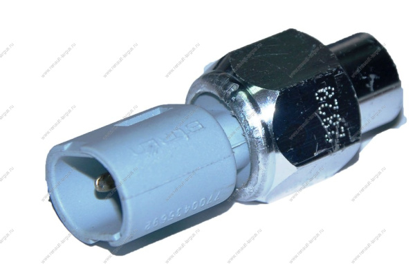 Датчик LADA Largus давления гидроусилителя TORK TORK TRK0600