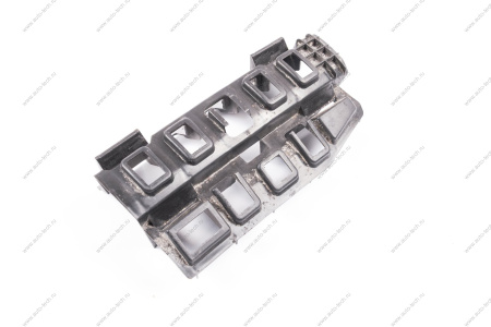 Вставка ВАЗ-2115 заднего бампера правый (пластик.под бампер 21150-2804015-30) LADA 21150-2804226-00