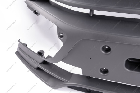 Решетка радиатора (FL) LADA GRANTA 2018- Lada LADA 8450100959