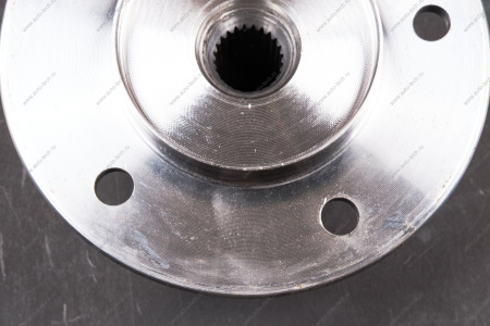 Ступица ВАЗ-2123 переднего колеса (24шлица) Lada LADA 21230310301400