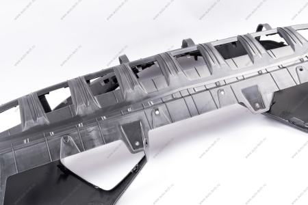 Бампер передний Jolion (2021- н.в.) HAVAL Haval 2803288XST01A