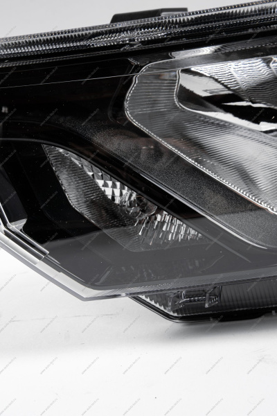 Фара левая с электрокорректором (FL) LADA GRANTA 2023- ORIGINAL Lada LADA 8450111447