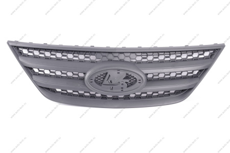 Решетка переднего бампера верхняя нов/ обр. Largus Cross Lada LADA 8450091244