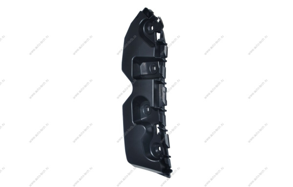 Кронштейн бампера передний правый RENAULT Duster/Рено Дастер (пласт) Renault RENAULT 622220011R