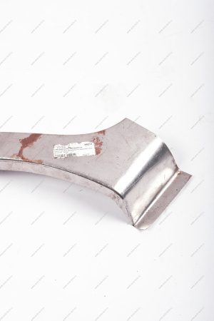 Ремонтная часть заднего крыла правая(хвостовик) ВАЗ-2190 Kamaz KAMAZ 21900840402026