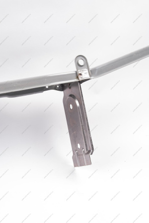 Рамка радиатора ВАЗ-2123 (катафорезный грунт) (качество оригинала) Рекомендованно для СТО Тольятти Тольятти 21230840105063