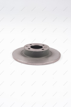 Диск LADA Vesta/SW/ SW Cross тормозной задний 2 шт комплект (,Авто-Реал, ) Lada LADA 8450031131