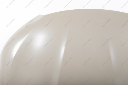 Капот ВАЗ-21093 (катафорезный грунт) Lada LADA 21093840201070