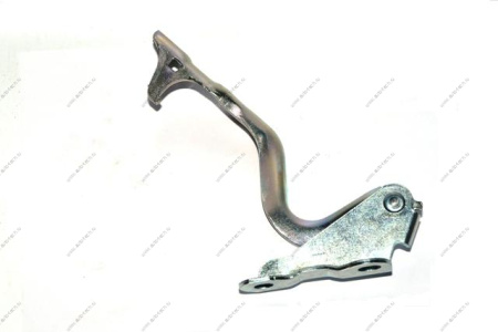 CHEVROLET Lacetti Петля капота левая GM  96417504