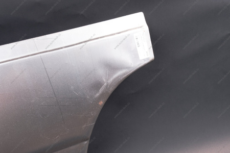 Ремонтная часть заднего крыла ВАЗ-2110 правая (низок большой) Kamaz KAMAZ 21100-8404028-63