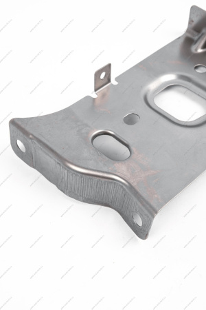 Усилитель панели рамки радиатора левый LADA Vesta/Веста Lada LADA 8450008146