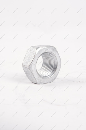 Гайка ступицы передней самоконтрящаяся M18х1,5 ВАЗ 2101-07 LADA 00001004044171