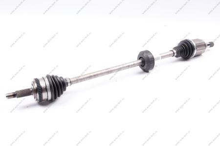 Привод правого переднего колеса в сборе LADA XRAY Cross (GKN Driveline) Lada LADA 8450021273