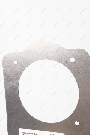 Пластина LADA Largus наливной горловины ремонтная Тольятти Тольятти 600154882962