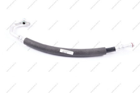 Трубопровод от компрессора ВАЗ 21214 Urban Lada LADA 8450083407