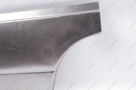 Ремонтная часть заднего крыла ВАЗ-2110 правая (низок Большой) Тольятти Тольятти 21100840402863