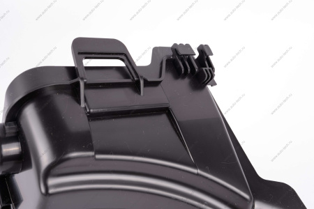 Корпус LADA Vesta монтажного блока моторного отсека Renault RENAULT 243809584R