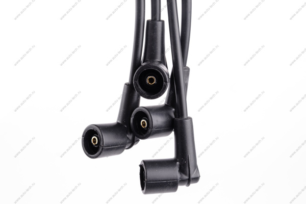 Провода высоковольтные Lada Granta FL, Largus 8-клап. ДВС 11182 90 л.с. Lada LADA 8450108506