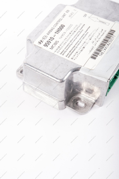 KIA Ceed Блок аэрбегов б/у MOBIS MOBIS 95910-1H000