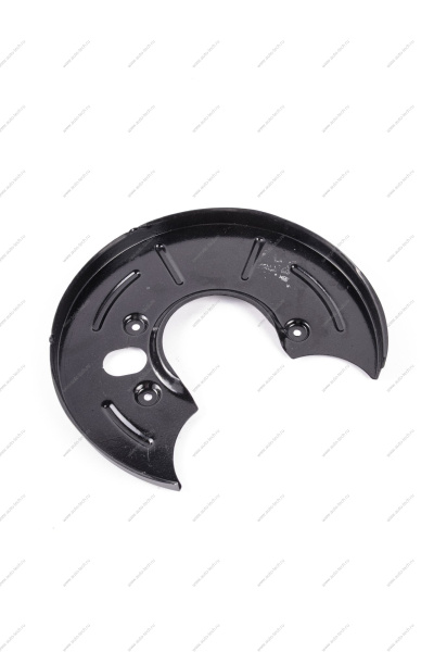 Кожух ВАЗ-2108 защитный правый переднего тормоза Lada LADA 21080350114600