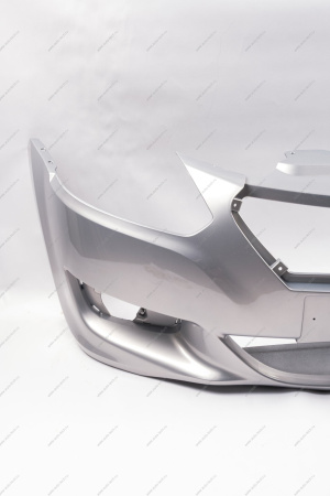 Бампер передний крашеный DATSUN/ON DO седан 610-Рислинг TG CHINA 626515PA0D-TG-610