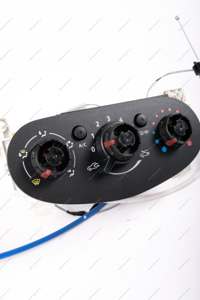 Блок управления климат контролем LADA Largus Lada LADA Т83716А