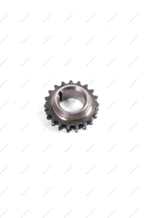 Звездочка ГРМ 2101-07 (к-т 3 шт) АвтоВАЗ АвтоВАЗ 21010100602086