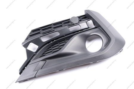 Облицовка переднего бампера правая LADA ISKRA Lada LADA 269113767R