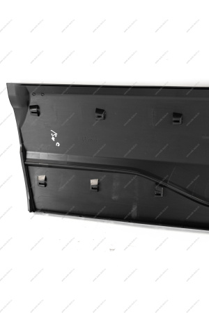 Молдинг LADA NIVA TRAVEL задней двери правый (под окраску) Lada LADA 21230821215080