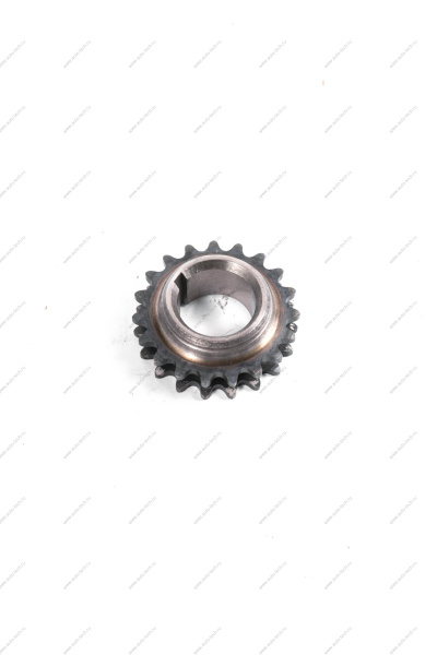 Звездочка ГРМ 2101-07 (к-т 3 шт) АвтоВАЗ АвтоВАЗ 21010100602086