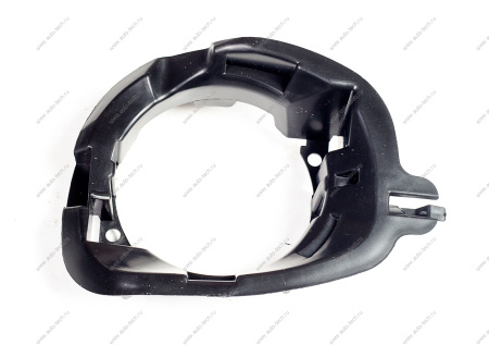 Держатель RENAULT Sandero/Рено Сандеро птф правый (пласт) 8200597650 NSP NSP NSP076001549321