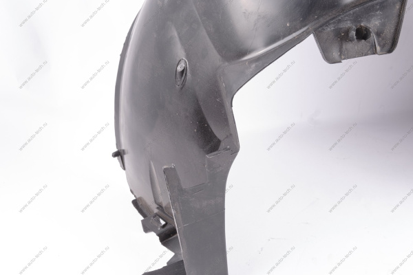 Подкрылок LADA Largus/RENAULT Logan 10-13 передний правый (Полад) Lada LADA 638409340R