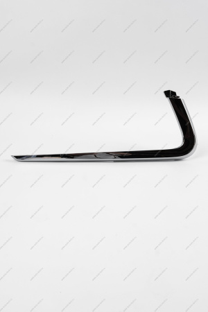 Молдинг переднего бампера верхний левый Lada Vesta SW Cross Lada LADA 8450031303