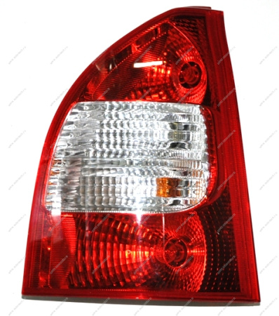 Фонарь ВАЗ-1117 задний правый ДААЗ LADA 11170-3716010-00 Фонарь ВАЗ-1117 задний правый ДААЗ LADA 11170-3716010-00