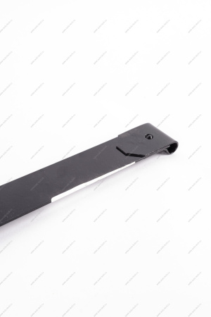 Хомут ВАЗ1118/2190 крепления топливного бака правый (без шпильки) Lada LADA 11180110112610