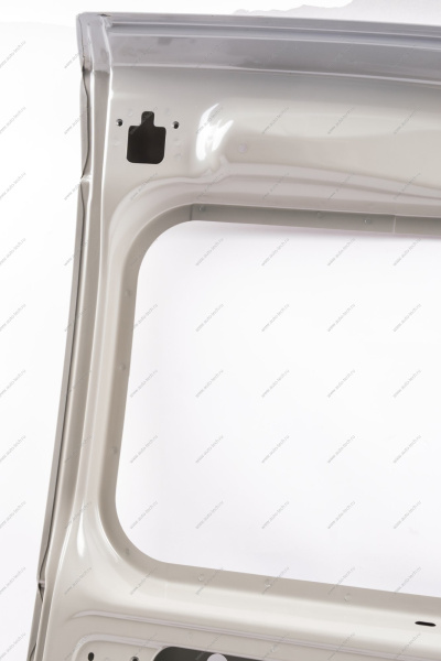 Дверь багажника левая (с окном, без отв под камеру) (катафорезный грунт) LADA Largus (FL) NEW Lada LADA 8450013090