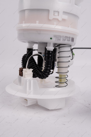 Насос топливный LADA Xray/ Logan (14-) Kaptur (16-) ORIGINAL Renault RENAULT 172022047R