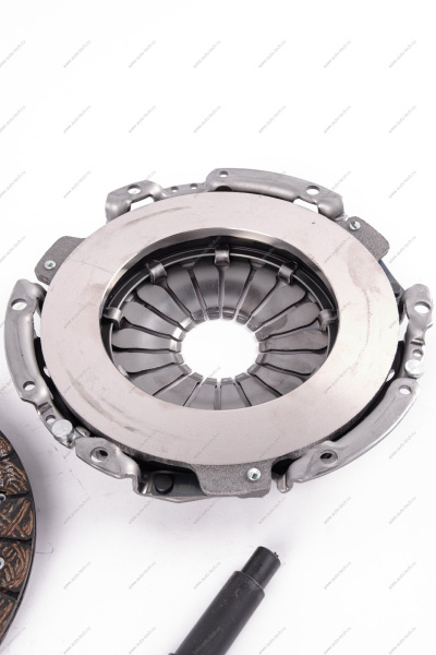 Комплект сцепления без подшипника для а/м Lada Largus / Xray / Iskra с дв.11182/21129 d=215мм (Автоприбор) ORIGINAL Lada LADA 8450120640