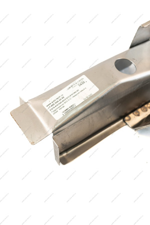 Поддомкратник ВАЗ-2121 передний левый в сборе Kamaz KAMAZ 21210-5101343-63