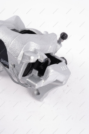 Суппорт тормоза передний левый (+2шт. тормозн. колодки 410602581R) Renault Logan II, Sandero II Renault RENAULT 410118579R