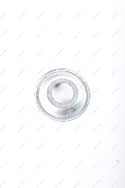 Ролик (25*D60) опорный ремня привода вспомогательных агрегатов с ГУР и кондиц. 16/8кл LADA Largus (NSK) Renault RENAULT 119238248R