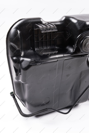 Бак топливный ВАЗ-21900/2192/2194 инжекторный БЕЗ МЭБН пластик,без адсорбера, трубки (без упаковки) Lada LADA 8450110791