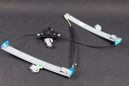 Электростеклоподъемник передней двери левый LADA Vesta Lada LADA 8450047721