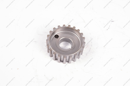 Шкив ВАЗ-2108 зубчатый коленчатого вала (ДЗПМ) Lada LADA 21080100503020