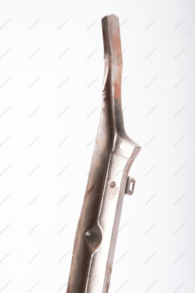 Желобок ВАЗ-2115 заднего крыла левый АвтоВАЗ LADA 21150-8404051-00