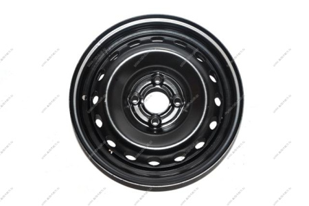 Диск колесный RENAULT Logan/Рено Логан R-14 штампованный 30635 ASAM-SA  30635