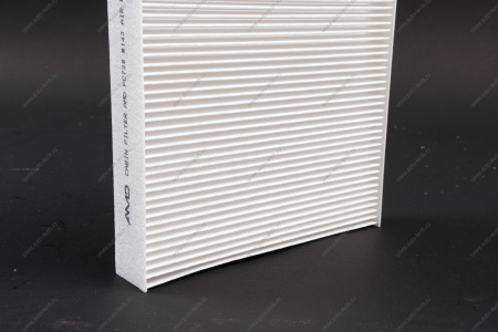 Фильтр салонный RENAULT (Logan II) (Sandero II) (2013-) (Arkana) (2019-) LADA (Vesta) AMD AMD AMD.FC738