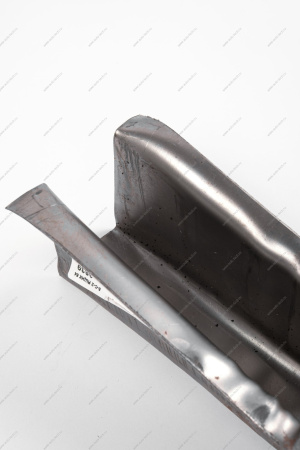 Ремонтная часть переднего лонжерона ВАЗ-2101-2107 (уголок)(пятка) Kamaz KAMAZ 21010-5301195-61